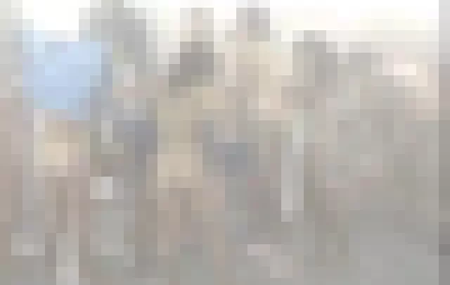 続・みんなで！