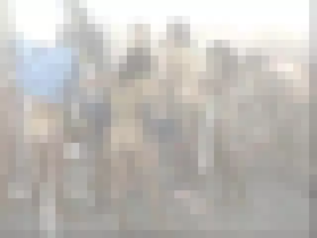 계속! 모두 함께!