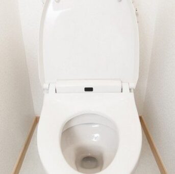 おトイレセット！