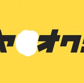 [円]ヤ●オクピン②　[無]