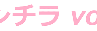 JS パンチラvol.1