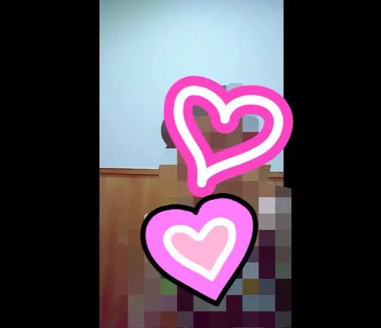 시큐우 보여줄 라이브