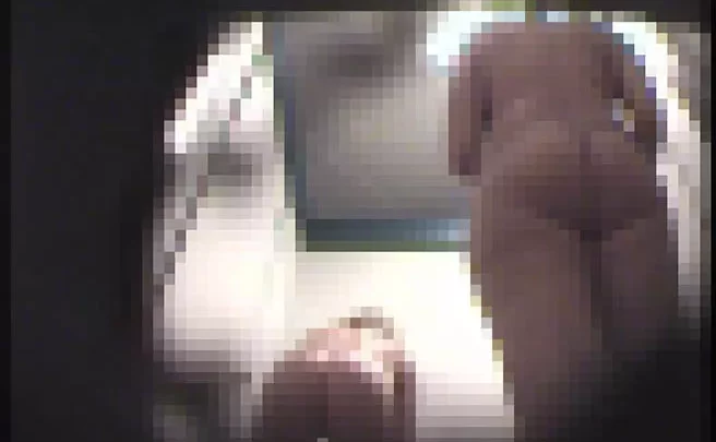 かわいい娘たちの更衣室④