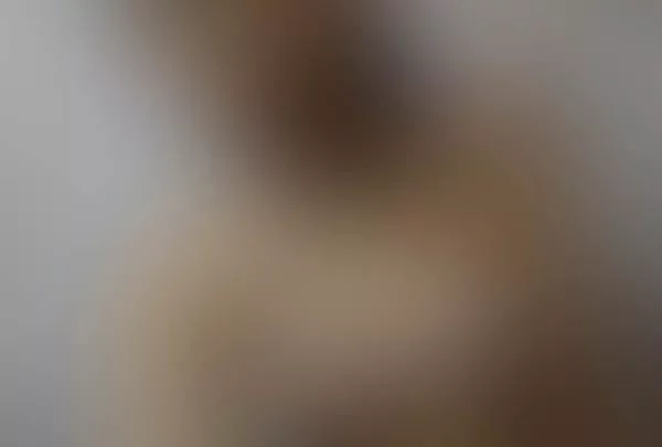 風呂場で自撮り全裸C