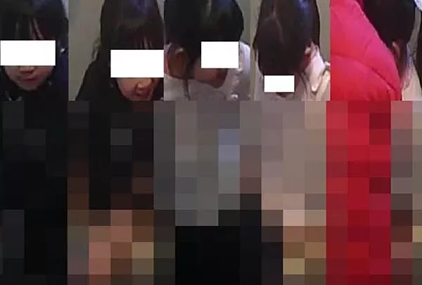 トイレ安らぎ63、仲良しって素晴らしい3【賑やか編】
