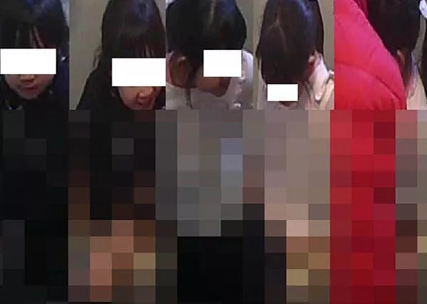 화장실 안식 63, 친한 친구는 멋져요 3【시끌벅적 편】