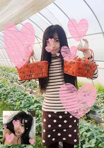 【유출】kawaii 이치고 히메(19) 하메촬영【모무】