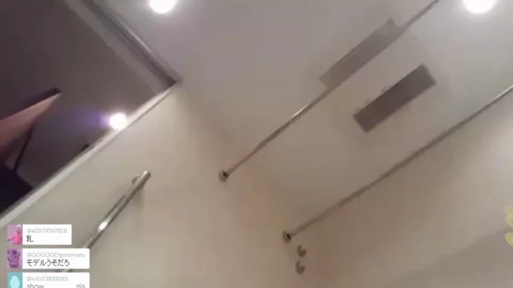 しぃ kのん事故しまくりlive