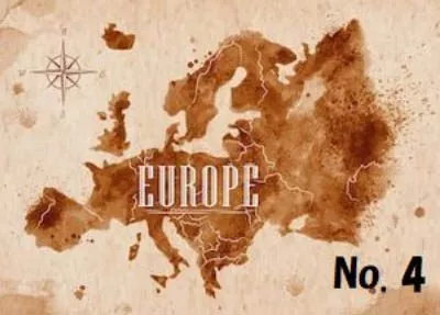 Europäisches Webcam S-Größe Set Nr. 4