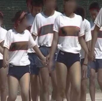 不思議な体育パイ