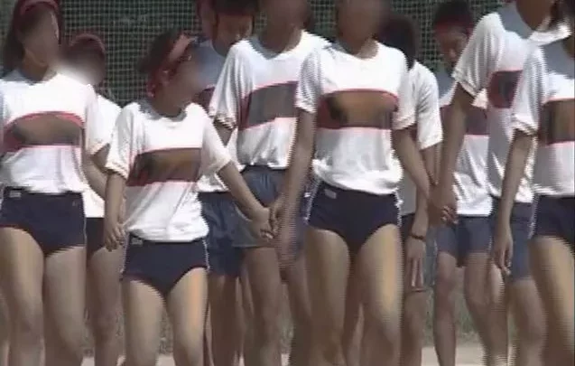 不思議な体育パイ