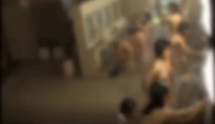 【新作③】○○旅○お風呂編