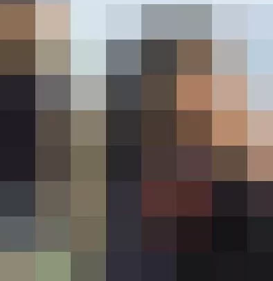 【ペンオナ】Ein modernes Mädchen, das Selfies liebt
