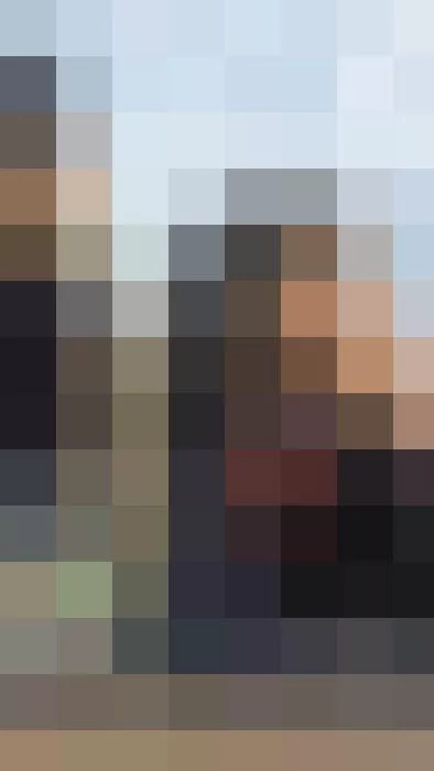 【ペンオナ】Ein modernes Mädchen, das Selfies liebt
