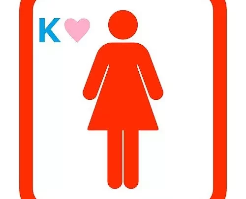 【Schatzentdeckung】Großes Einkaufszentrum♥K Toilettenüberwachung