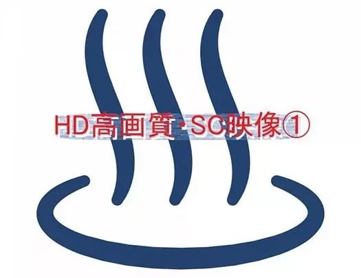 HD高画質・SC映像①
