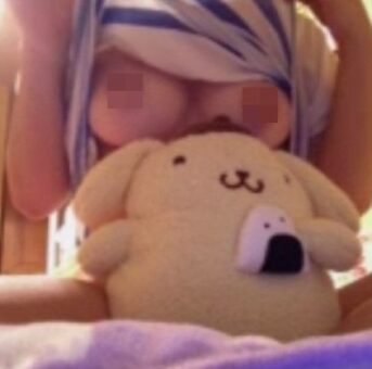 美巨乳J○のライブ配信