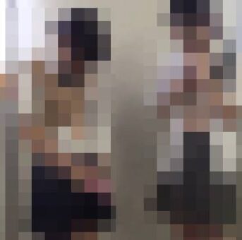 おふざけ学校でレスプレイ