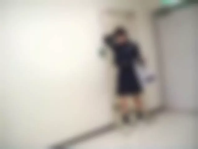 J○トイレ 某商業施設にて