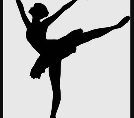 Ballett-Audition