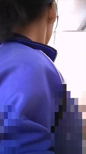 천사들의 화장실(미소녀 편)
