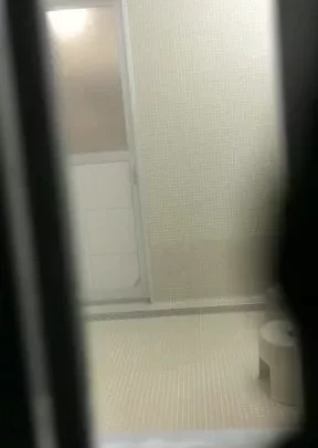 習い事のお泊り会のお風呂