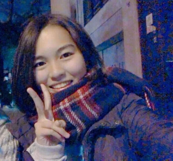 궁도부 여자