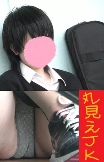 （PC/携帯対応）バンドのギター担当Ｊ〇がパンチラ担当に転身(笑)