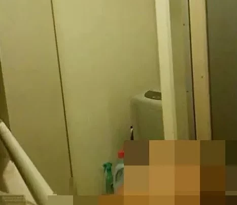 【家庭内盗撮】再婚相手の娘を盗撮　２