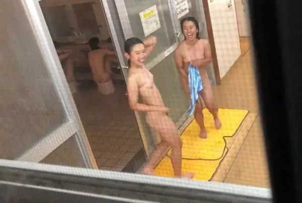 Ｃ修学旅行風呂まとめセット