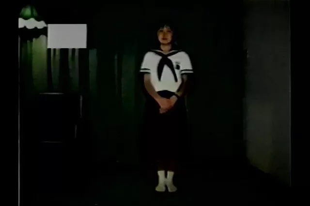 〇学生調教　No.２