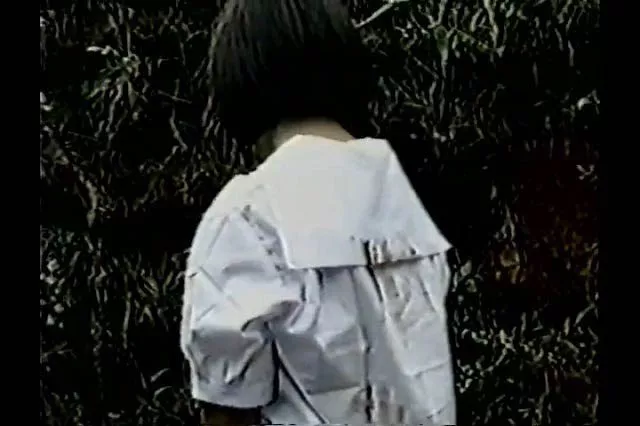 〇학생을 풀밭에