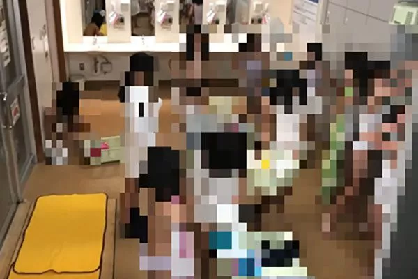 修学旅行ⓈFullHiVision