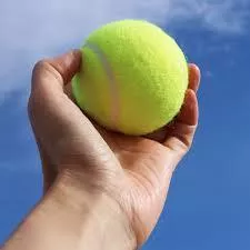 Neue Tennis