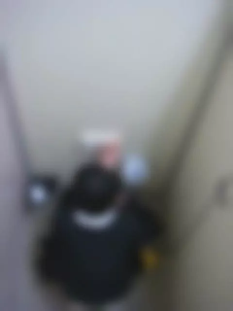 C○학교 화장실③