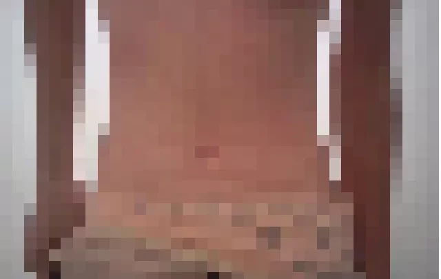 水着貧乳美女　女子トイレ事情の一部始終