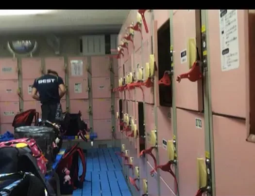 Schwimmteam Komplettset