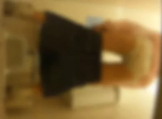 로○っ코 화장실 별버전 10명 이상!