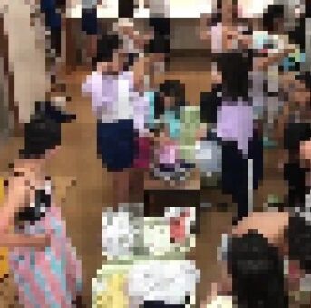 エース修学旅行３０人　PART２