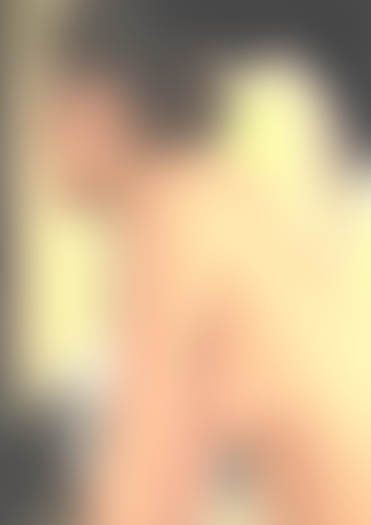 壁のスキマ　ズーム女子風呂③