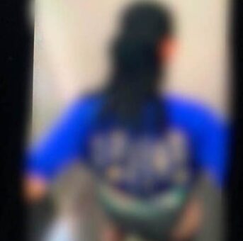 少女陸上競技会潜入盗撮！？