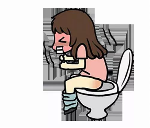화장실 극⑧ 드디어 바람님 등장… 안무를 아낌없이 공개