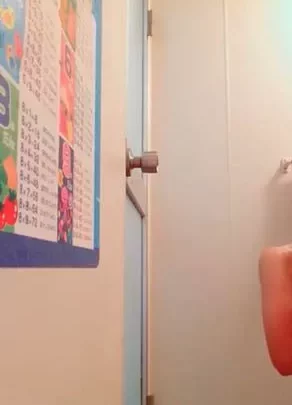 超絶エース級のちらちらお風呂大作戦