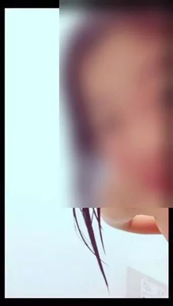 조금 못생긴 목욕 방송