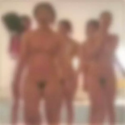 컬렉션 개인 촬영 연수 목욕①