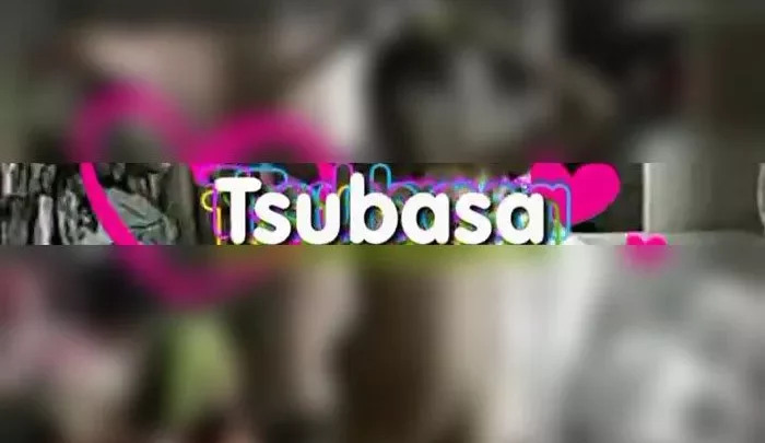 Tsubasa 12