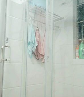 つくし　1●歳