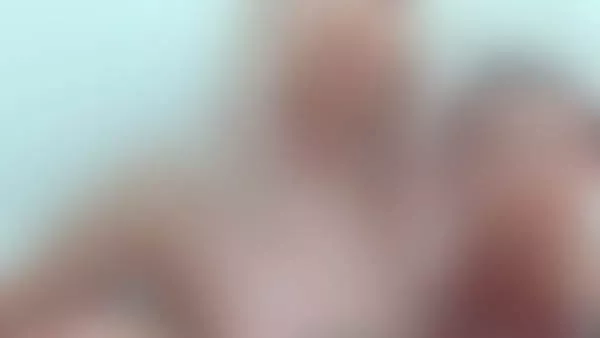 お風呂で仲良くライブ