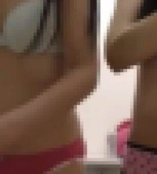 激カワ 地方アイドル 更衣室 ３－２ 二人組 ロリパンティ 乳首 ブラ のフルコンボ！1909