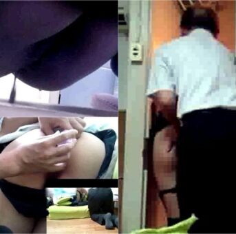 15330833 No.22～浣腸・肛門触診２～サンプル